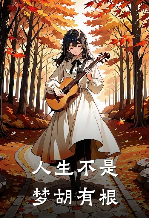 人生不是梦胡有根