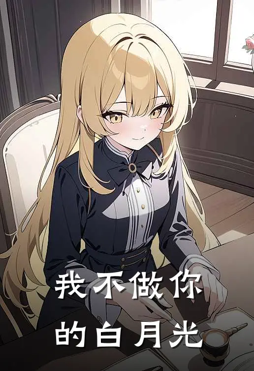 我不做你的白月光