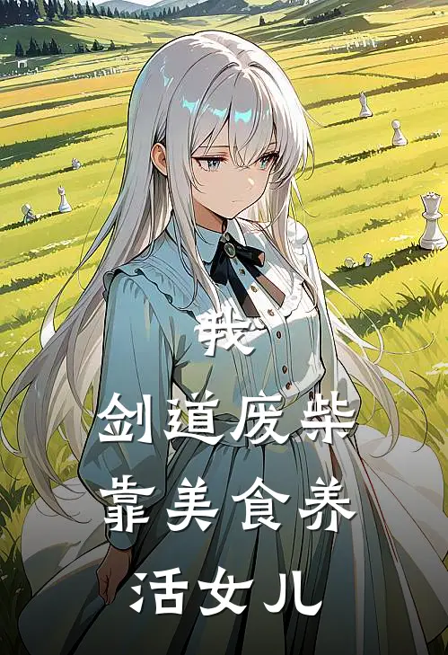 我，剑道废柴，靠美食养活女儿