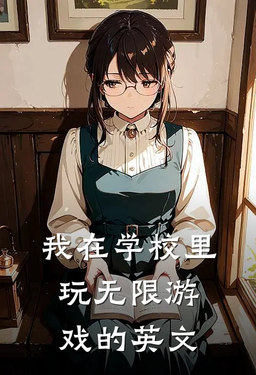 我在学校里玩无限游戏的英文