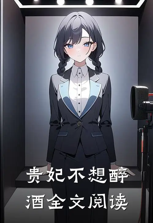 贵妃不想醉酒全文阅读