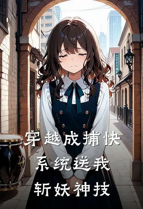 穿越成捕快，系统送我斩妖神技陈九渊苏明月全本免费完结小说_免费小说完结穿越成捕快，系统送我斩妖神技陈九渊苏明月