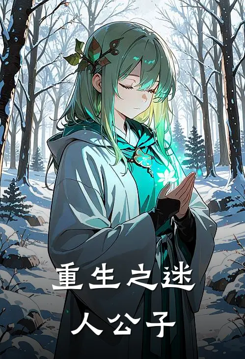 重生之迷人公子