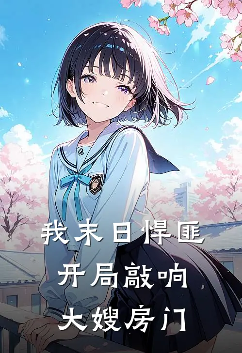 我末日悍匪，开局敲响大嫂房门