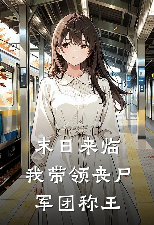 末日来临，我带领丧尸军团称王