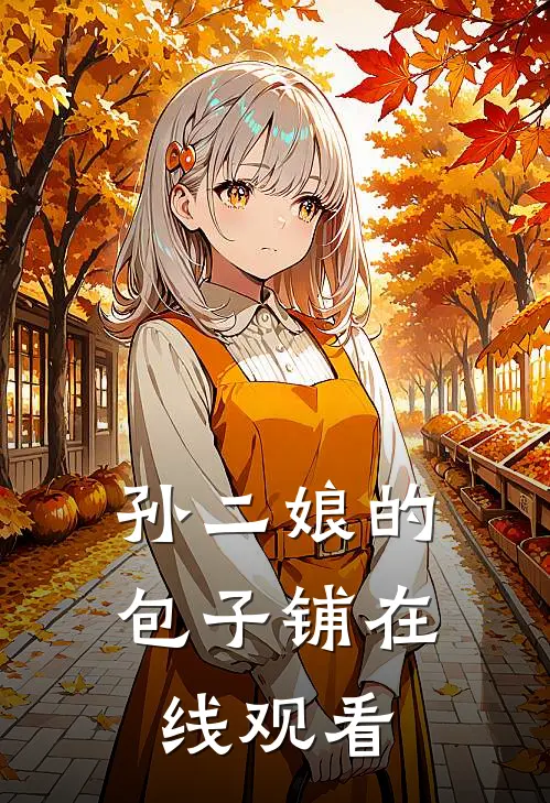 孙二娘的包子铺在线观看