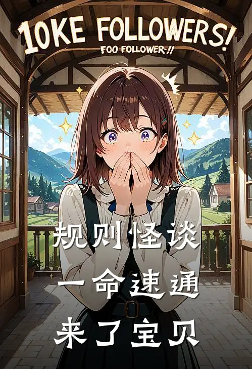 规则怪谈一命速通来了宝贝(徐淼温言)热门小说在线阅读_热门小说规则怪谈一命速通来了宝贝(徐淼温言)