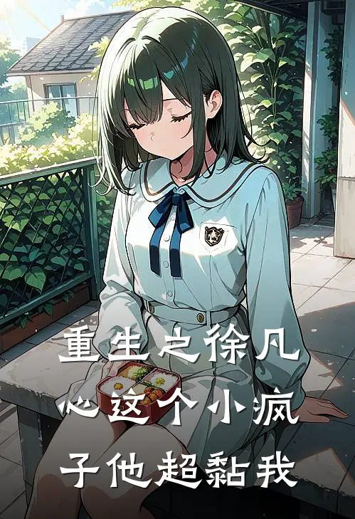 重生之徐凡心这个小疯子他超黏我