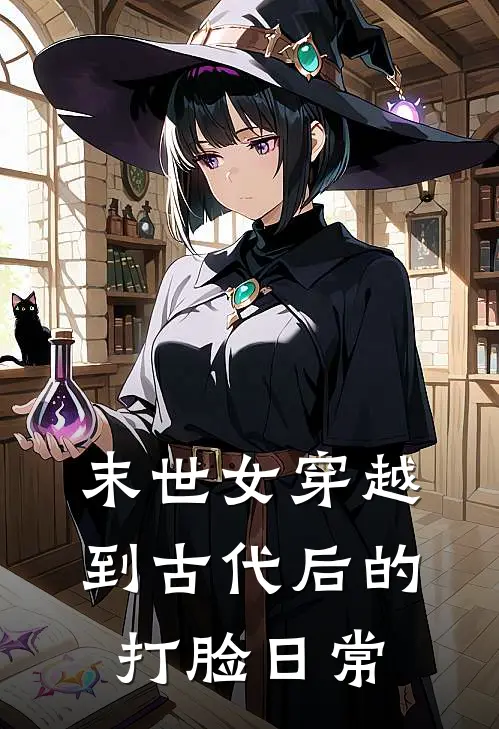 末世女穿越到古代后的打脸日常