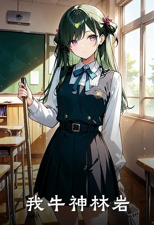 我牛神林岩林岩大鹏最新更新小说_在线阅读免费小说我牛神林岩林岩大鹏