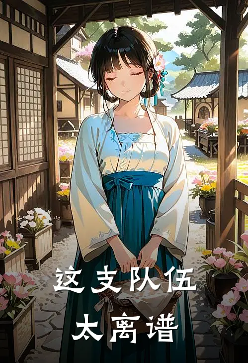 杨锋杨锋《这支队伍太离谱》小说免费在线阅读_这支队伍太离谱(杨锋杨锋)已完结小说