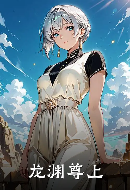 龙渊尊上