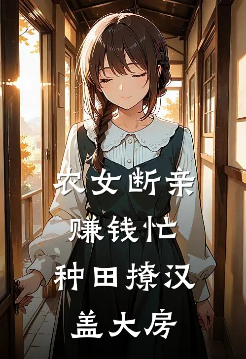 农女断亲赚钱忙，种田撩汉盖大房姜瑶王桂花完结好看小说_最新章节列表农女断亲赚钱忙，种田撩汉盖大房(姜瑶王桂花)