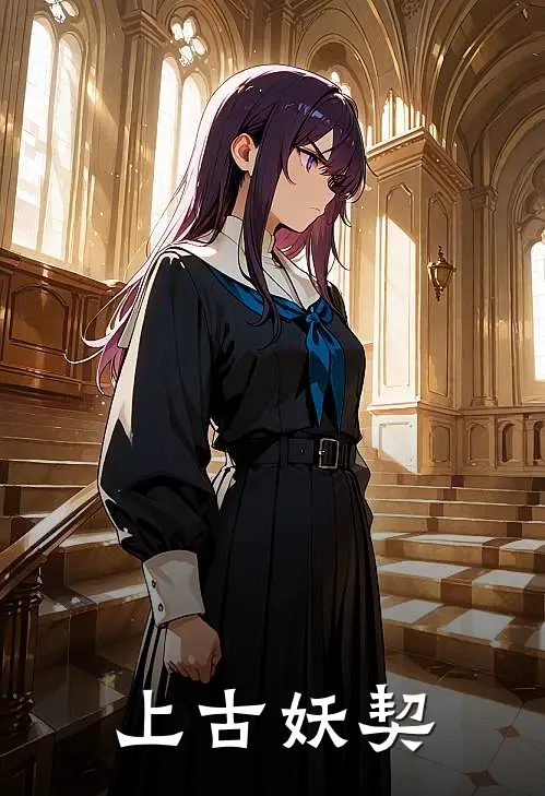 上古妖契