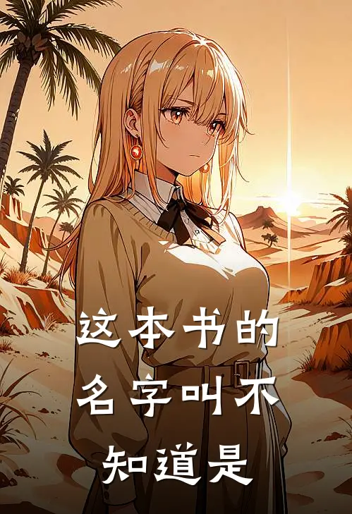 这本书的名字叫不知道是