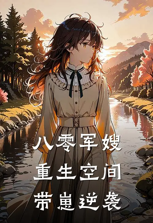 八零军嫂：重生空间带崽逆袭