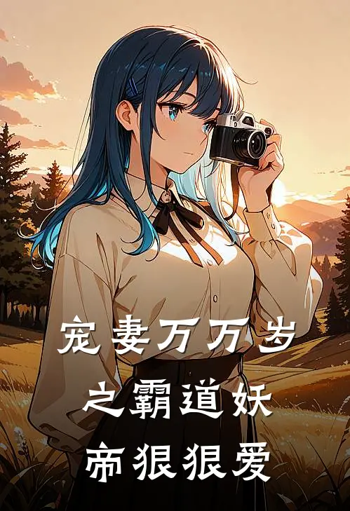 宠妻万万岁之霸道妖帝狠狠爱(萧莲华高思思)最新小说_免费阅读完整版小说宠妻万万岁之霸道妖帝狠狠爱(萧莲华高思思)