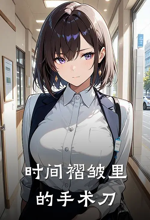 时间褶皱里的手术刀