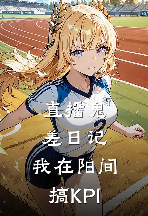 直播鬼差日记，我在阳间搞KPI