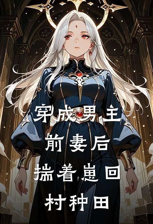 穿成男主前妻后，揣着崽回村种田