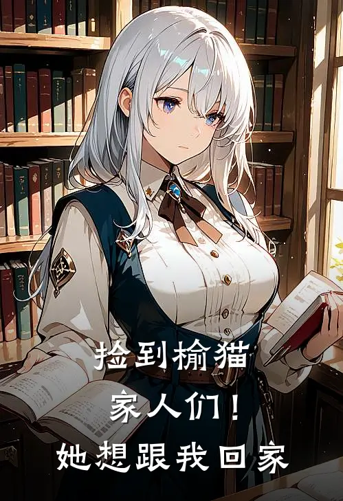 捡到榆猫，家人们！她想跟我回家祁钰枫吕布小说完结_免费小说全本捡到榆猫，家人们！她想跟我回家(祁钰枫吕布)