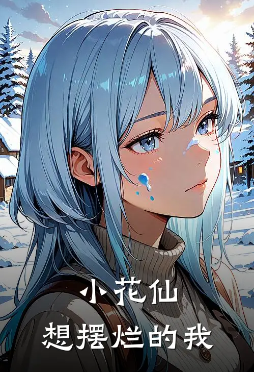 小花仙：想摆烂的我