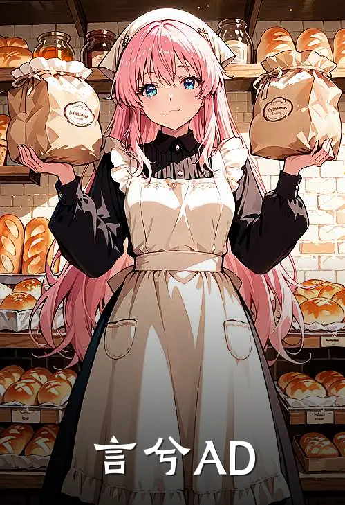 祈月任瑶《言兮AD》全文免费阅读_言兮AD全集在线阅读