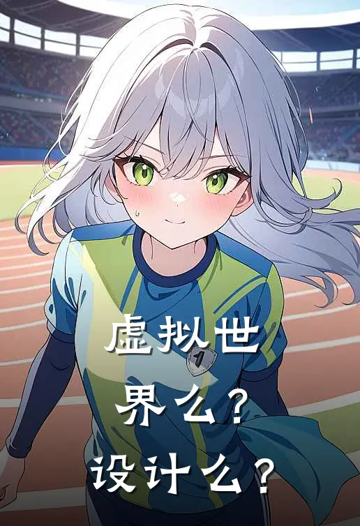 虚拟世界么？设计么？