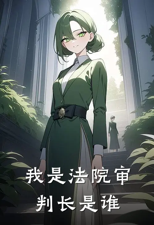 我是法院审判长是谁