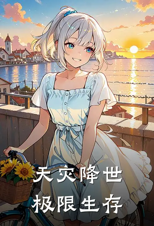 天灾降世，极限生存白风陈山全集免费小说_免费小说完结天灾降世，极限生存(白风陈山)