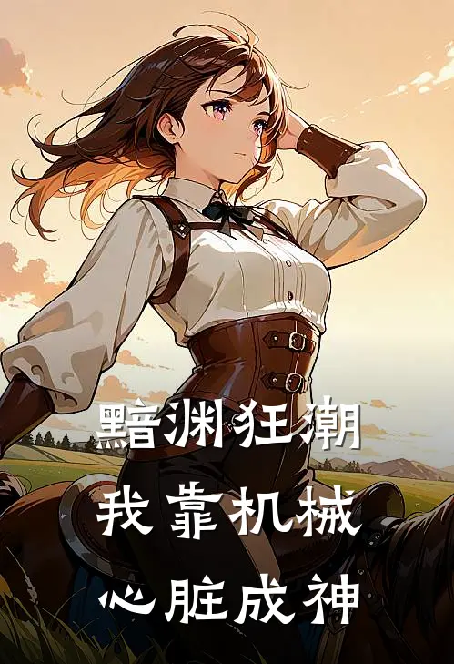 黯渊狂潮：我靠机械心脏成神陆垣林沫完整版小说_最新章节列表黯渊狂潮：我靠机械心脏成神(陆垣林沫)