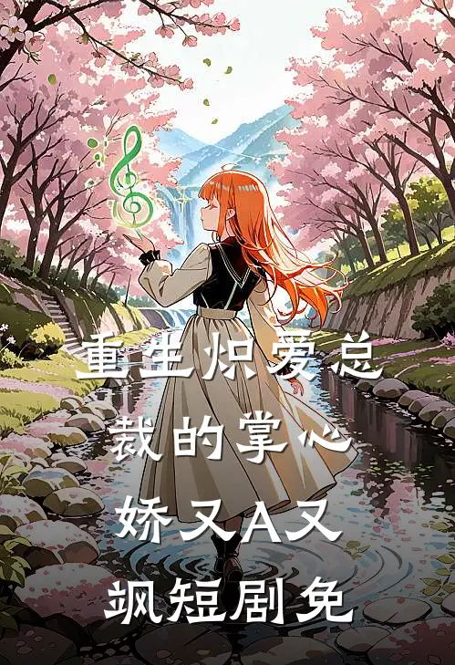 重生炽爱总裁的掌心娇又A又飒短剧免