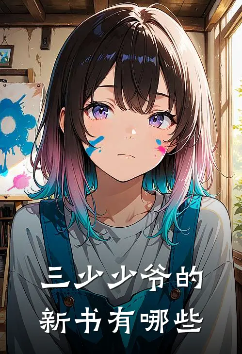 三少少爷的新书有哪些