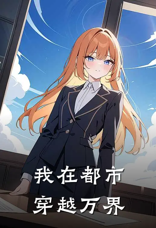 我在都市穿越万界杨琛李琛免费热门小说_最热门小说我在都市穿越万界杨琛李琛