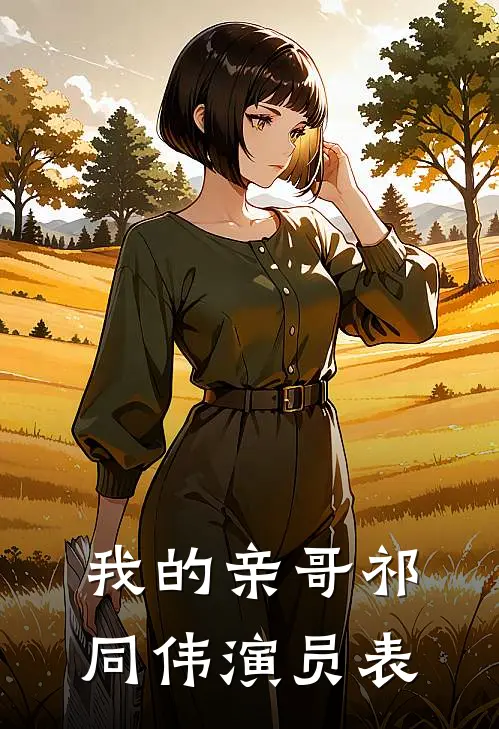 我的亲哥祁同伟演员表