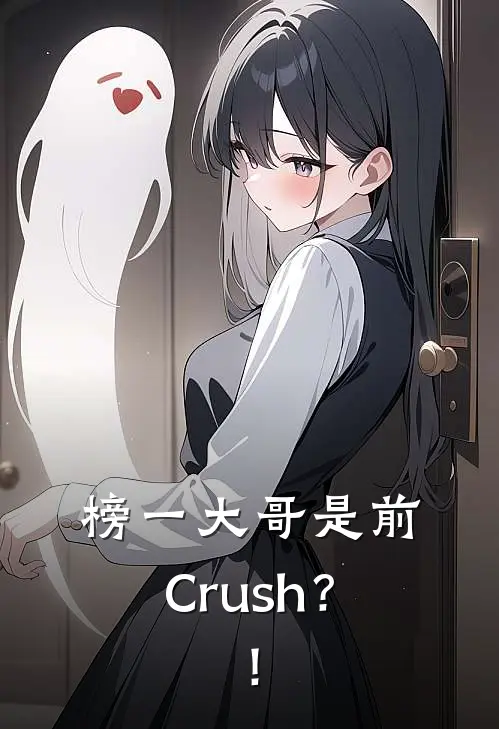 榜一大哥是前Crush？！