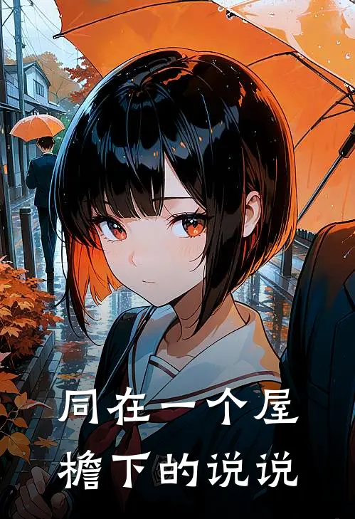 同在一个屋檐下的说说