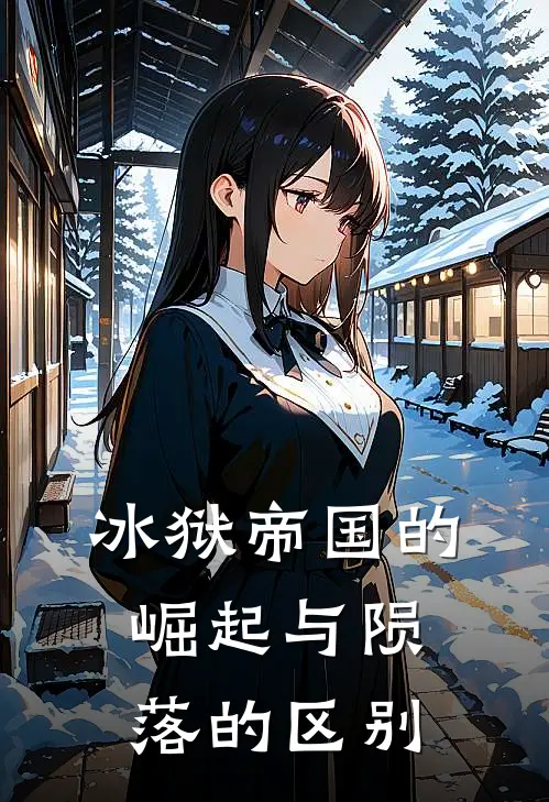 冰狱帝国的崛起与陨落的区别