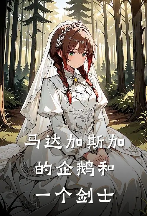 马达加斯加的企鹅和一个剑士