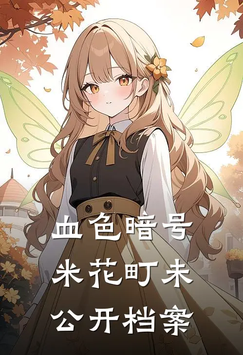 血色暗号米花町未公开档案(羽田龙柯南)在线免费小说_完整版免费小说血色暗号米花町未公开档案(羽田龙柯南)