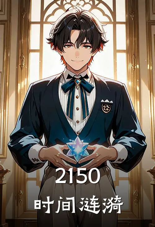 2150时间涟漪(林渊艾丽娅)在线免费小说_完结小说免费阅读2150时间涟漪林渊艾丽娅