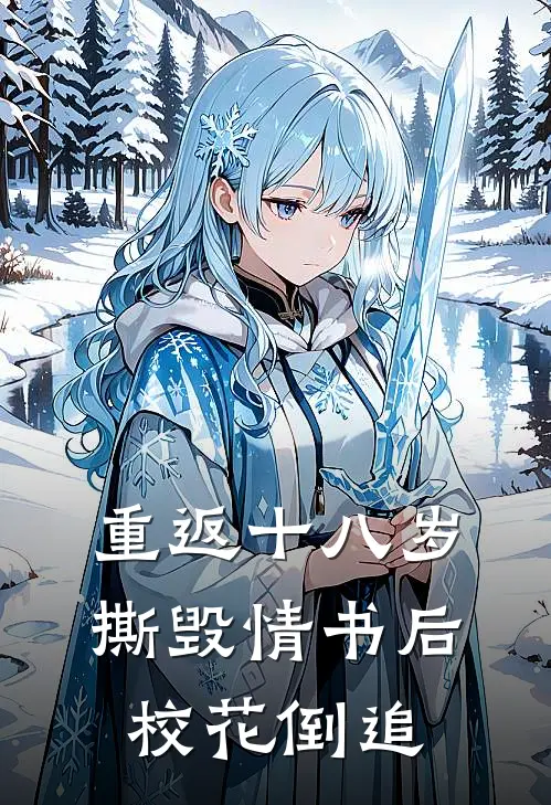 重返十八岁，撕毁情书后校花倒追