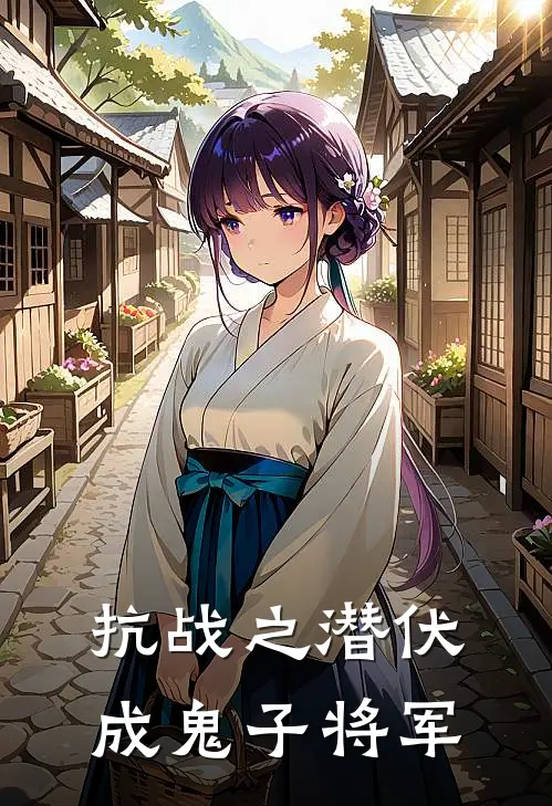 抗战之潜伏成鬼子将军