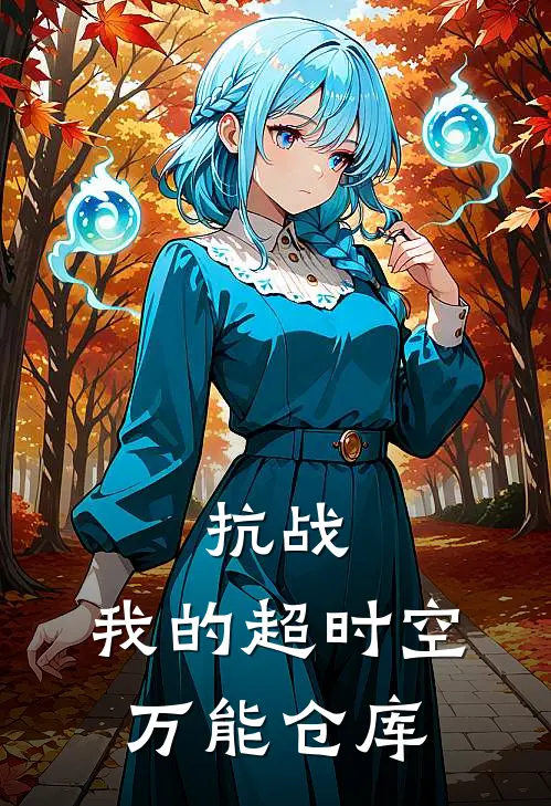 抗战：我的超时空万能仓库戴长寿赵光明完本小说免费阅读_最新章节列表抗战：我的超时空万能仓库(戴长寿赵光明)