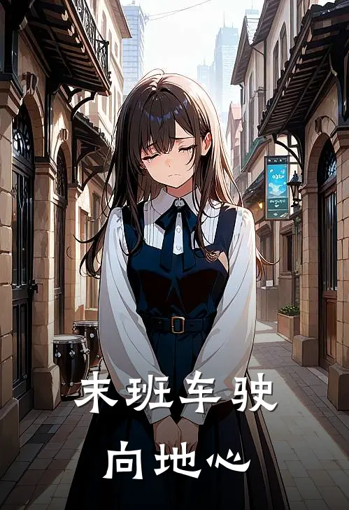 末班车驶向地心