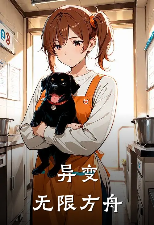 异变：无限方舟