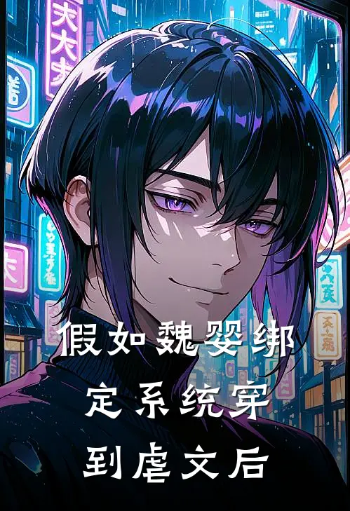 魏婴宋卿(假如魏婴绑定系统穿到虐文后)全本免费在线阅读_(假如魏婴绑定系统穿到虐文后)完结版免费在线阅读