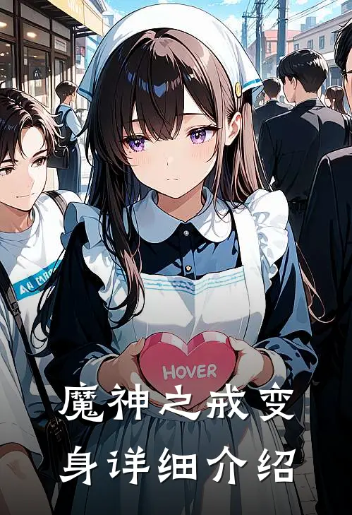 魔神之戒变身详细介绍