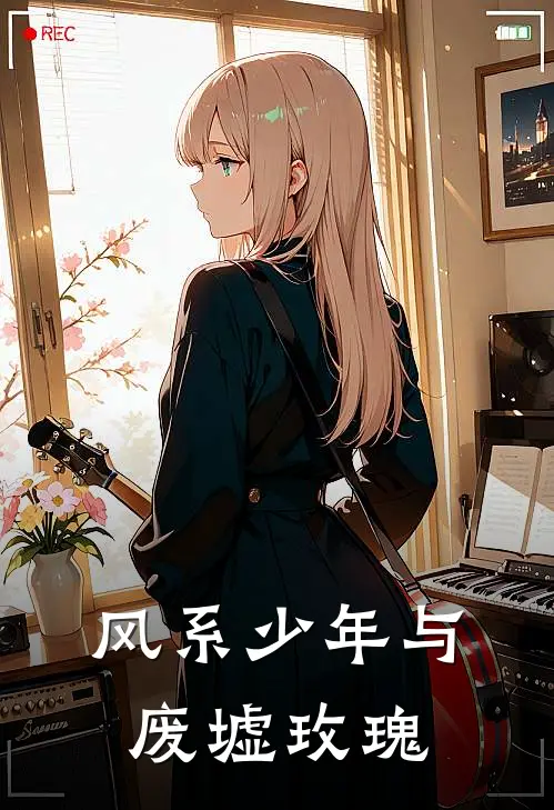 殉夏马宝莉风系少年与废墟玫瑰最新章节在线阅读_殉夏马宝莉完整版阅读