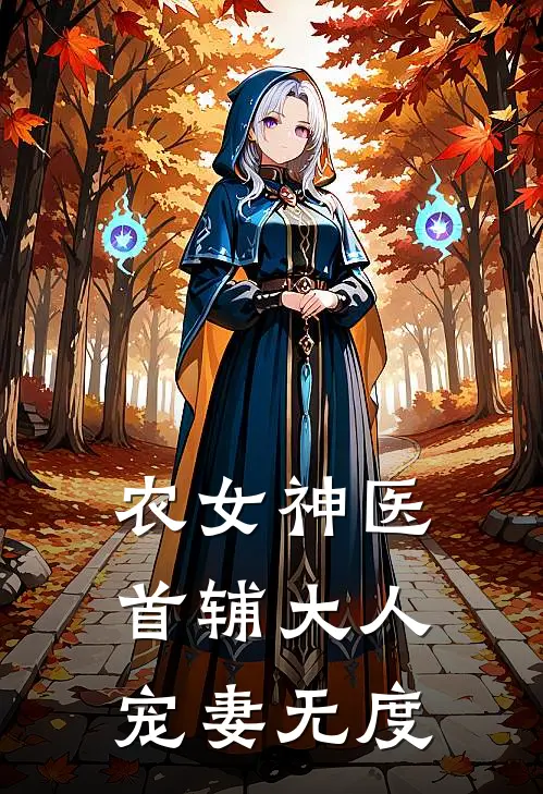 农女神医：首辅大人宠妻无度苏晚棠谢景行小说完结推荐_完整版小说免费阅读农女神医：首辅大人宠妻无度(苏晚棠谢景行)